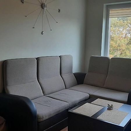 Apartament Jaukus Apartamentai Szawle Zewnętrze zdjęcie