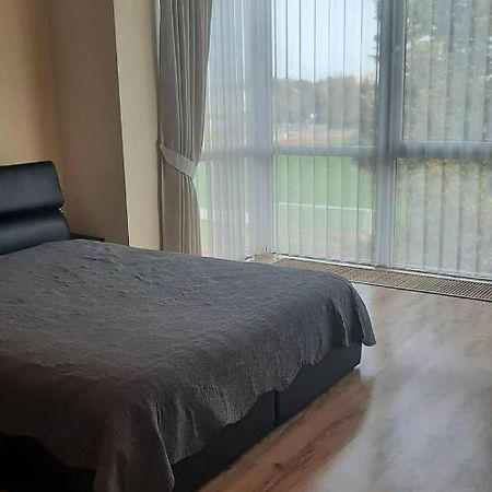 Apartament Jaukus Apartamentai Szawle Zewnętrze zdjęcie