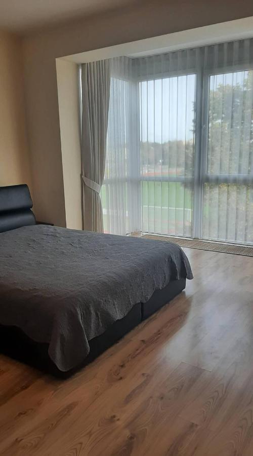 Apartament Jaukus Apartamentai Szawle Zewnętrze zdjęcie