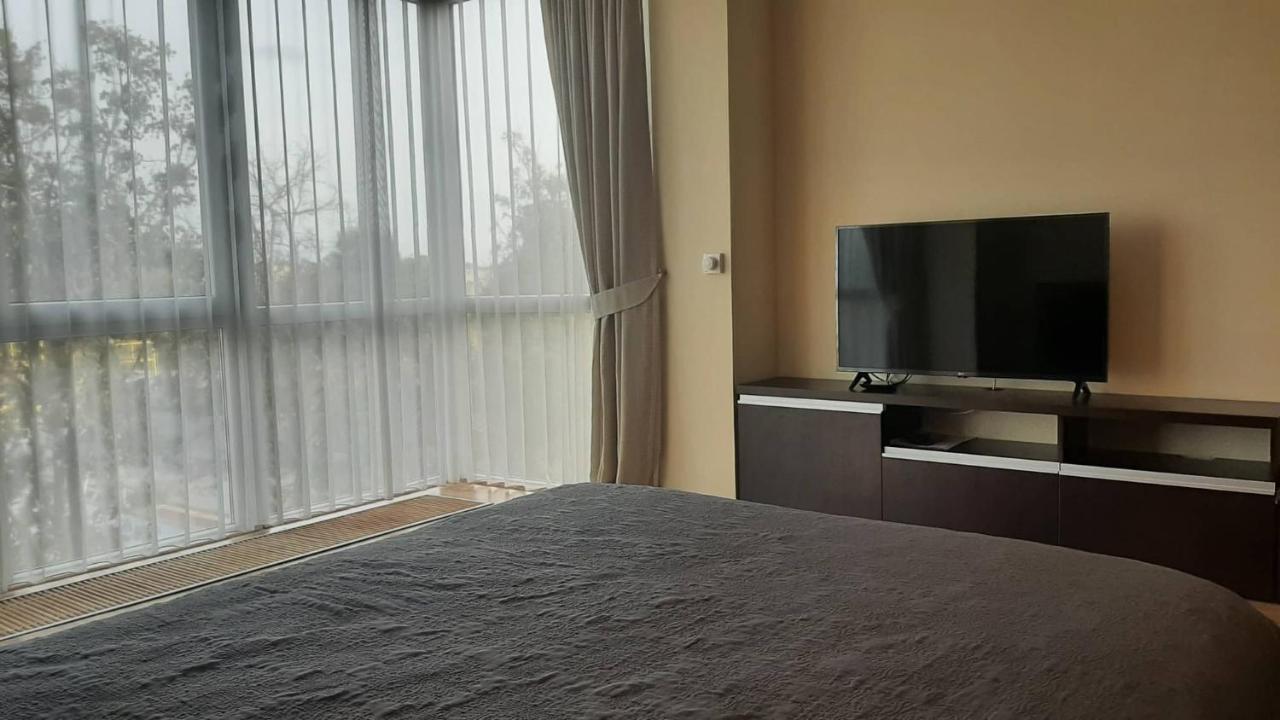 Apartament Jaukus Apartamentai Szawle Zewnętrze zdjęcie